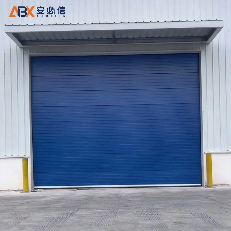 昌都市软帘高速门